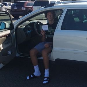 Meet your Posher, Alex